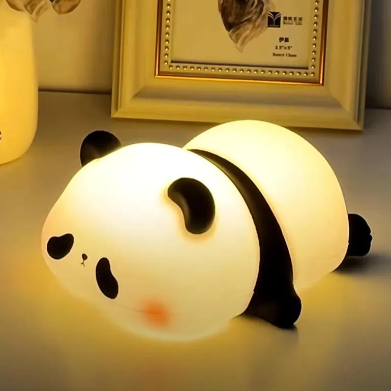 Panda LED Night Light