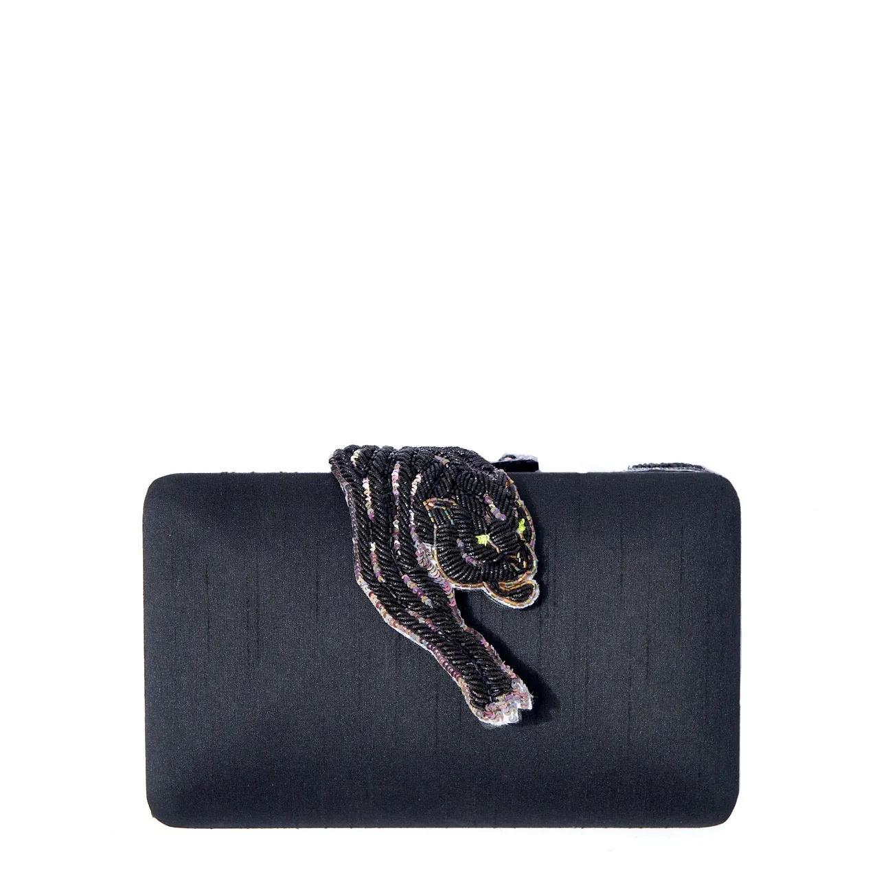 Panther clasp