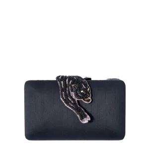 Panther clasp