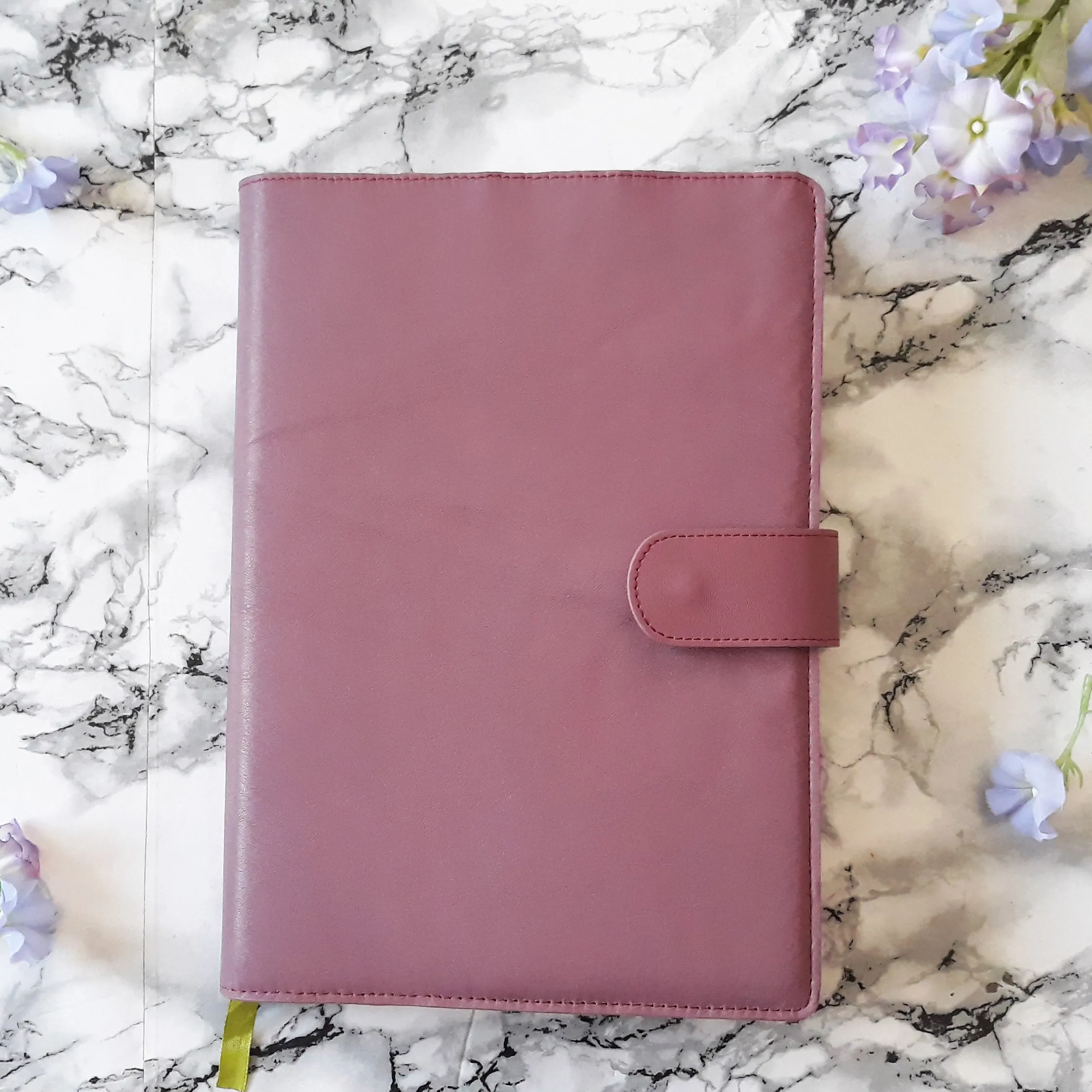 Passion Planner (Medium) Cover