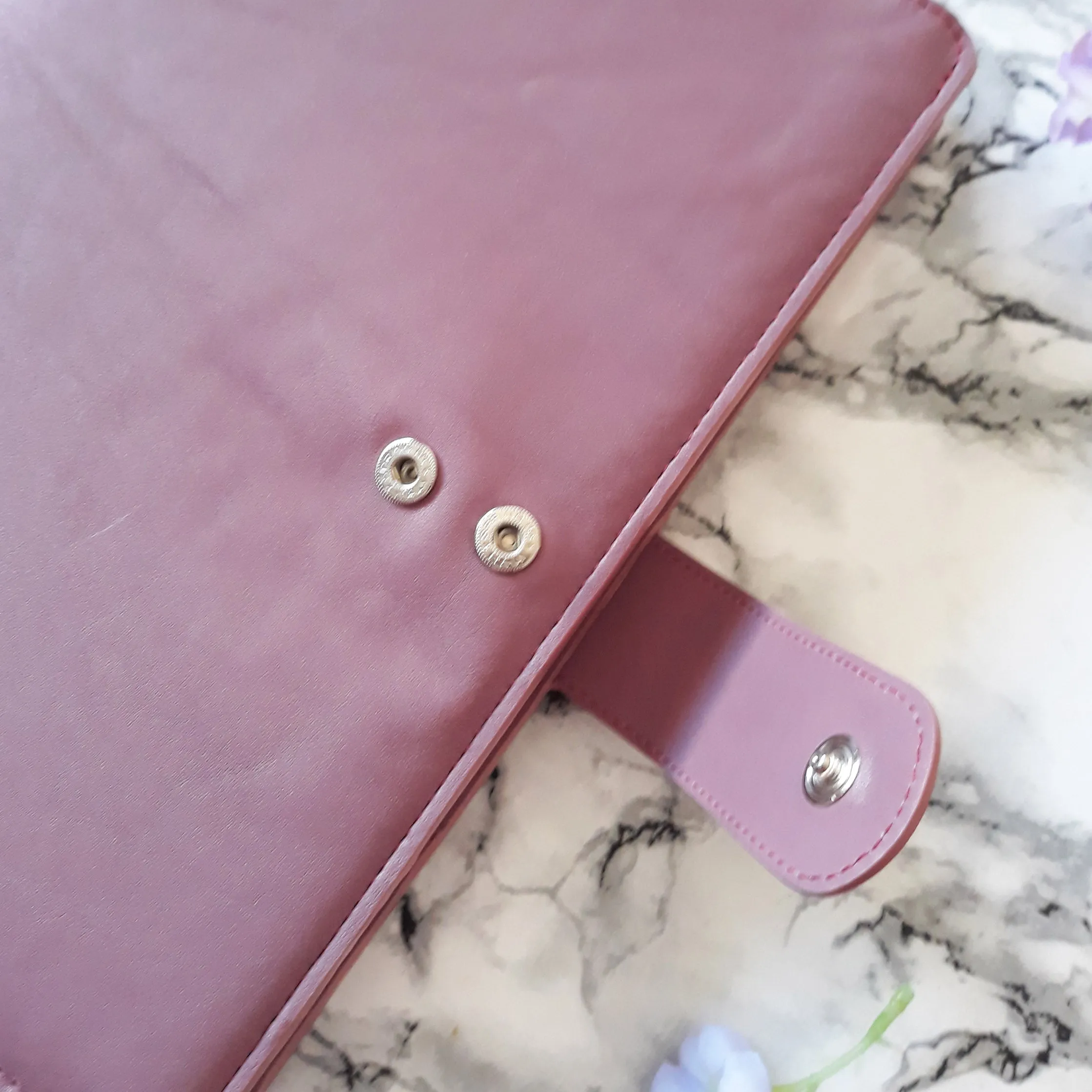 Passion Planner (Medium) Cover