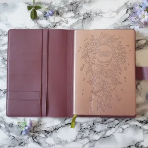 Passion Planner (Medium) Cover