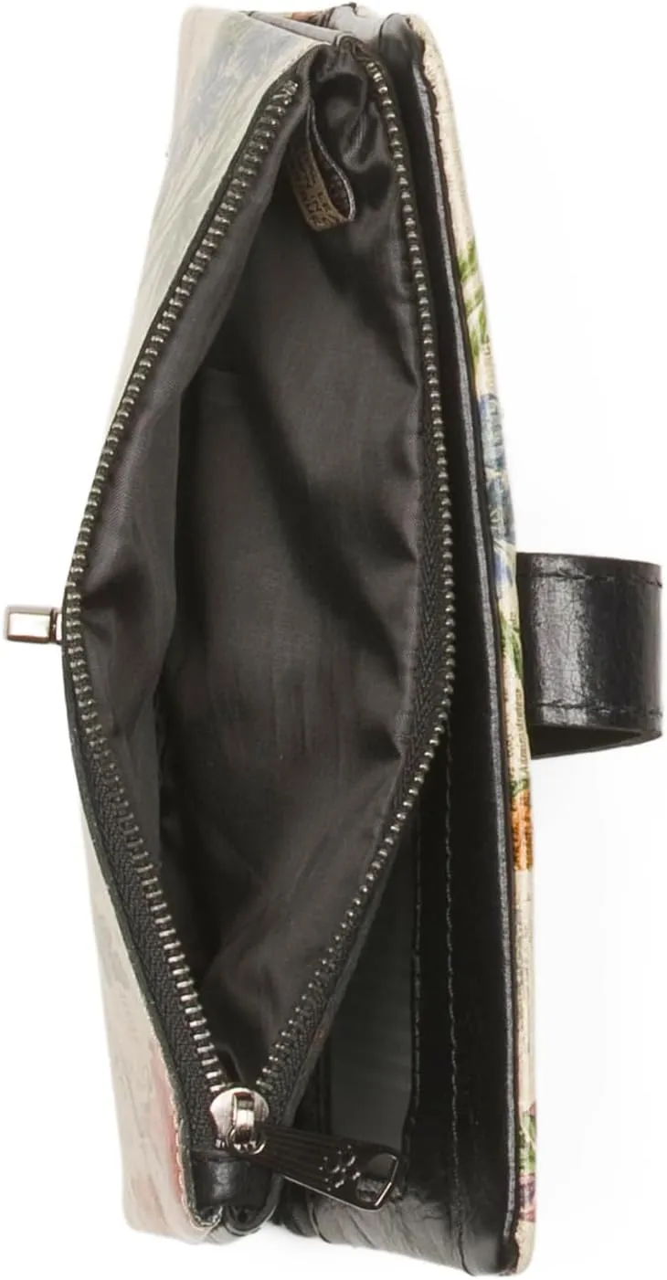 Patricia Nash Women's Annesley Wristlet