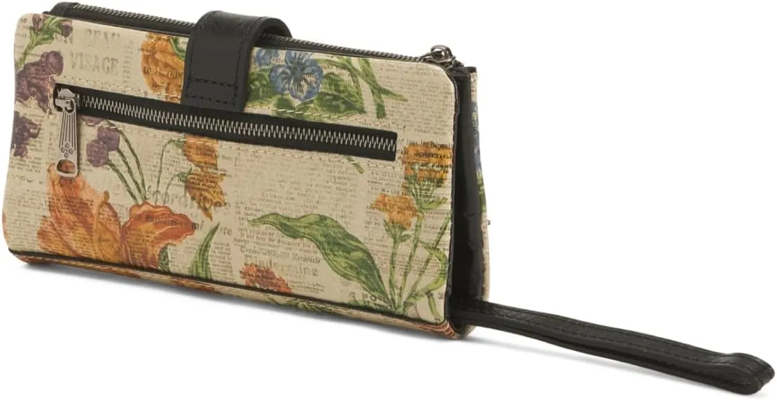 Patricia Nash Women's Annesley Wristlet