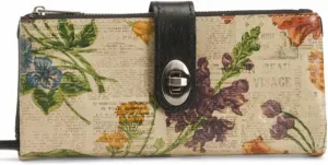 Patricia Nash Women's Annesley Wristlet