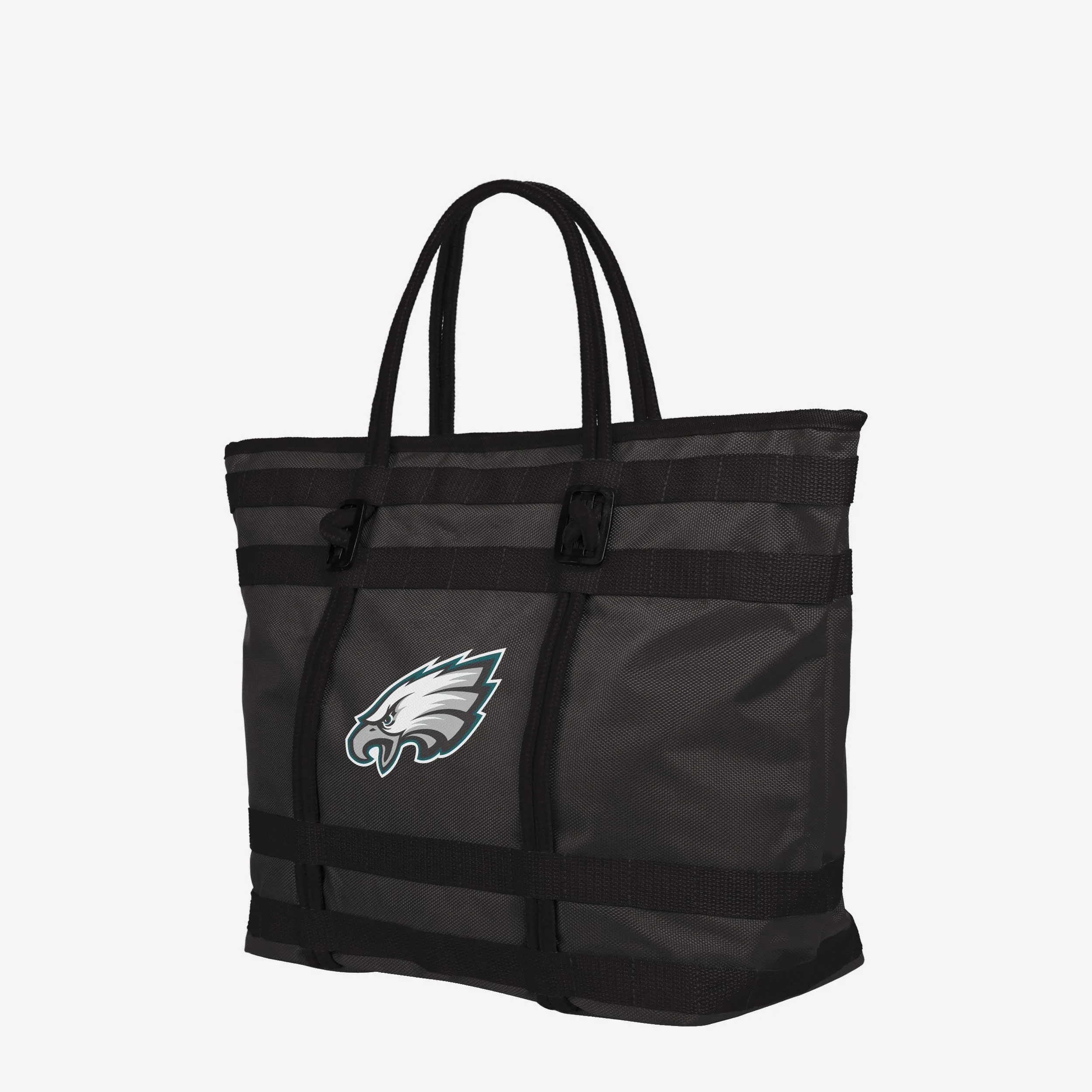 Philadelphia Eagles Molly Tote Bag