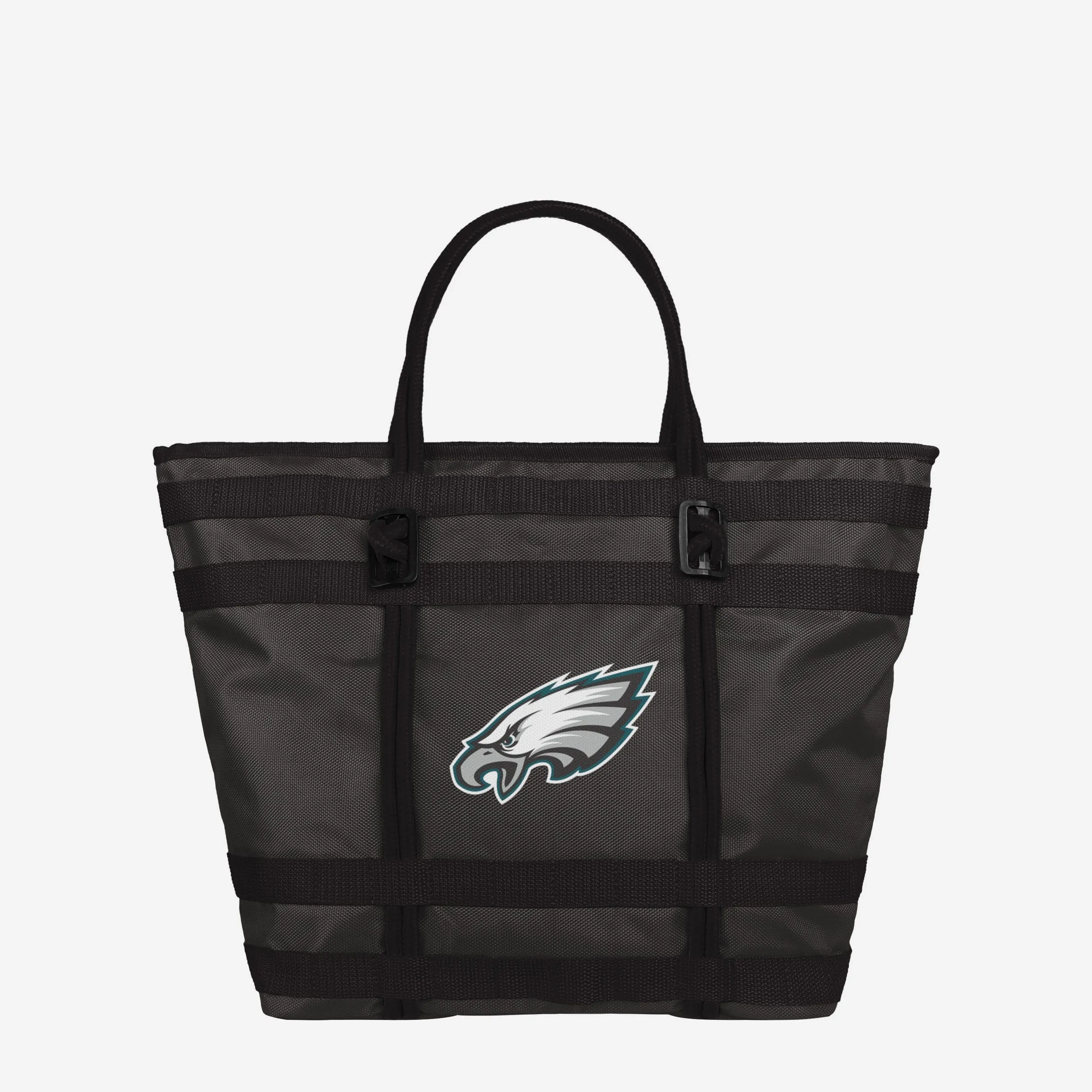 Philadelphia Eagles Molly Tote Bag