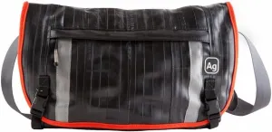 Pike Messenger Bag