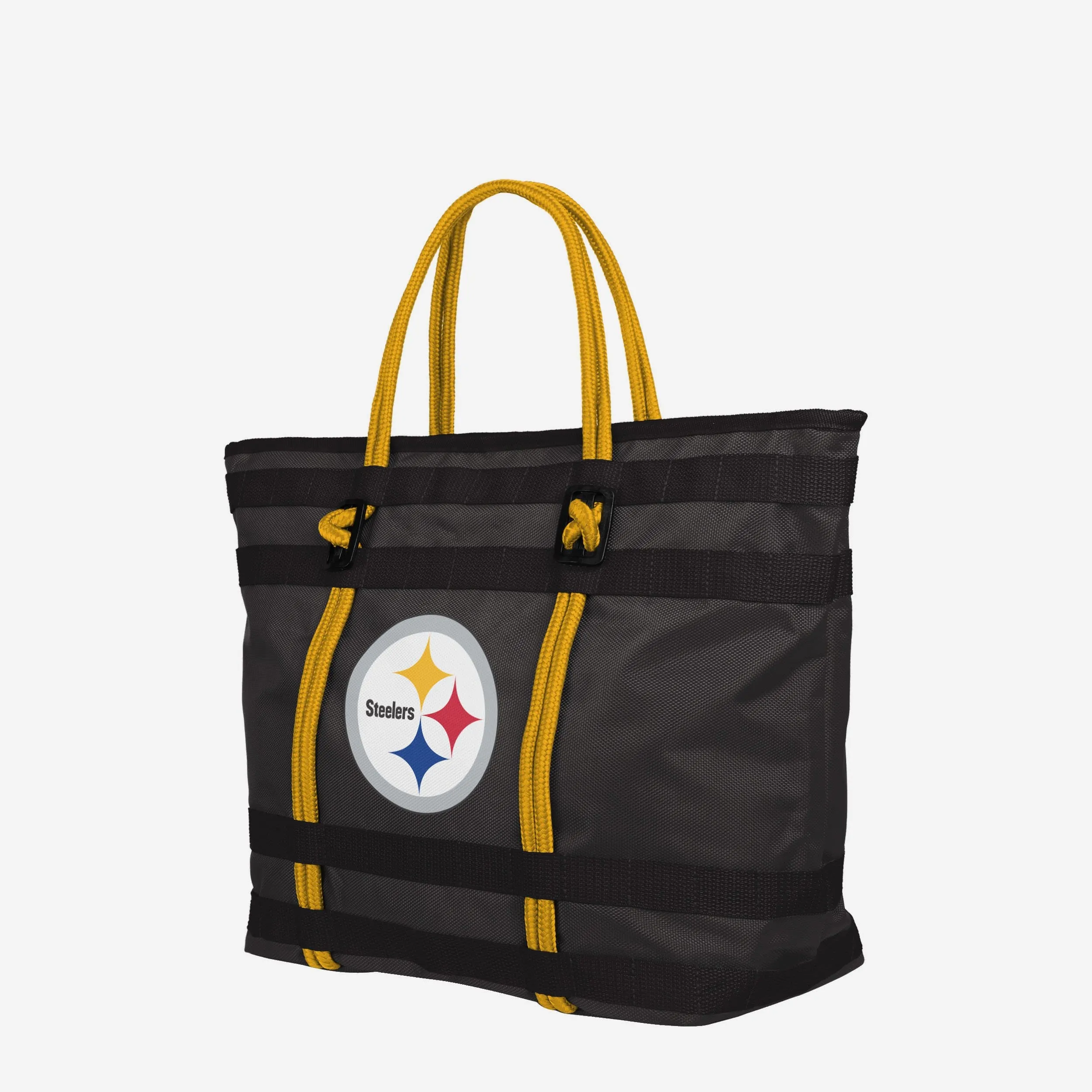 Pittsburgh Steelers Molly Tote Bag