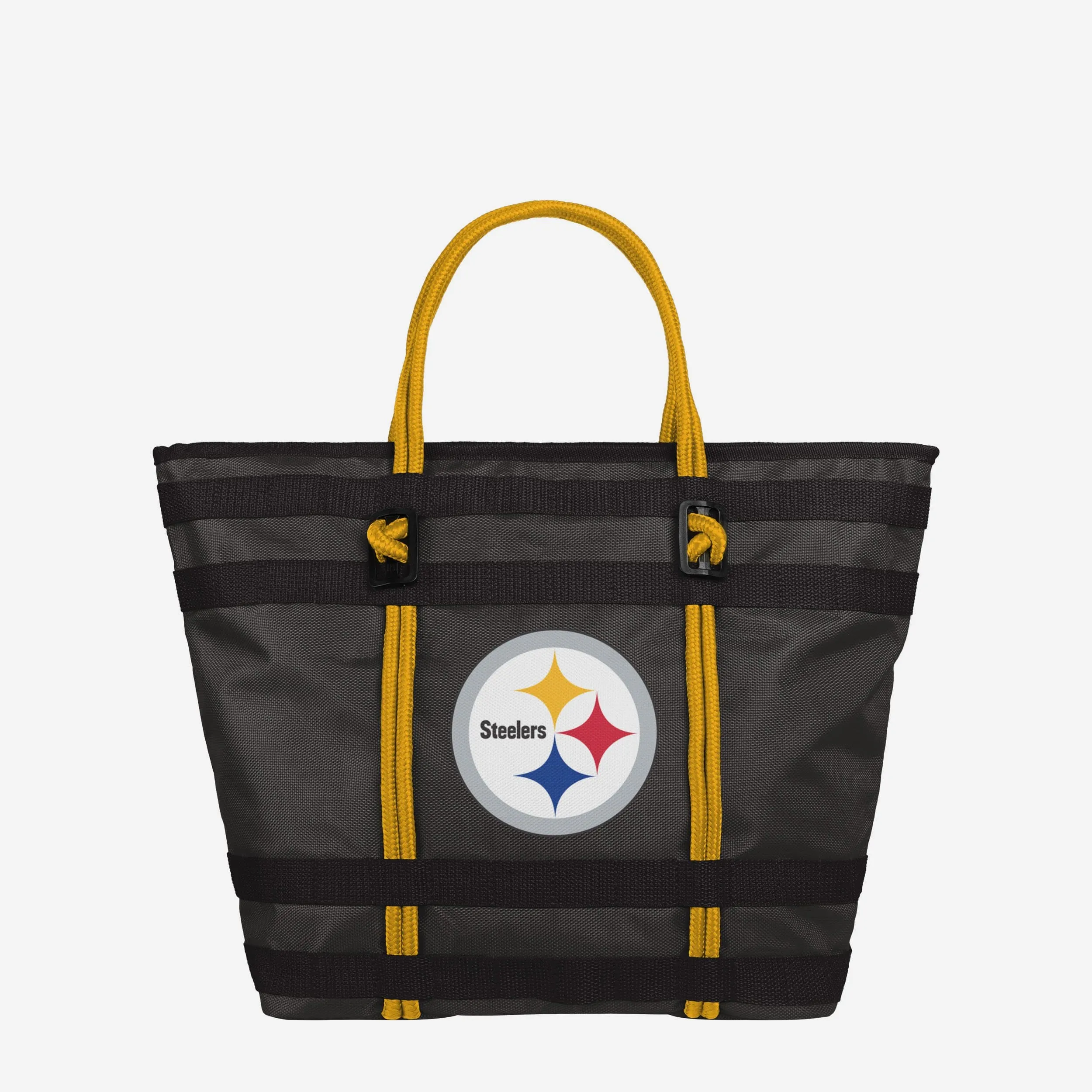 Pittsburgh Steelers Molly Tote Bag