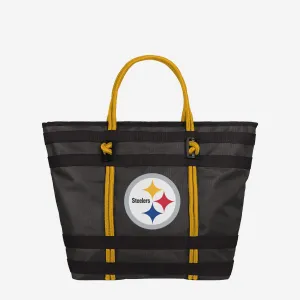 Pittsburgh Steelers Molly Tote Bag