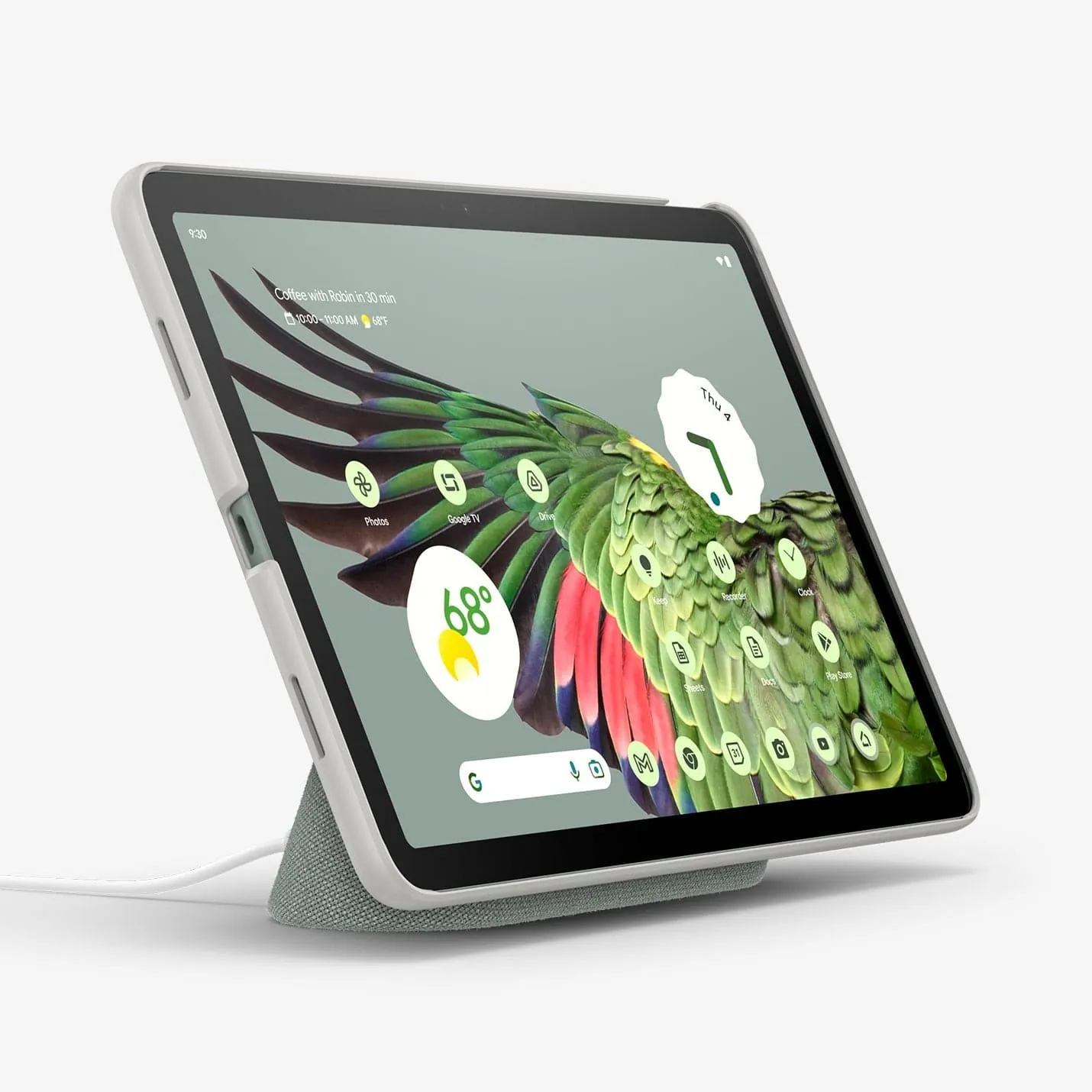 Pixel Tablet Series - Thin Fit Pro