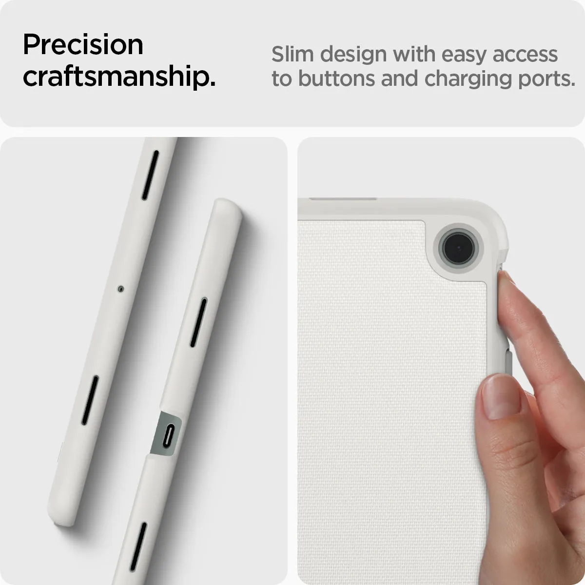 Pixel Tablet Series - Thin Fit Pro