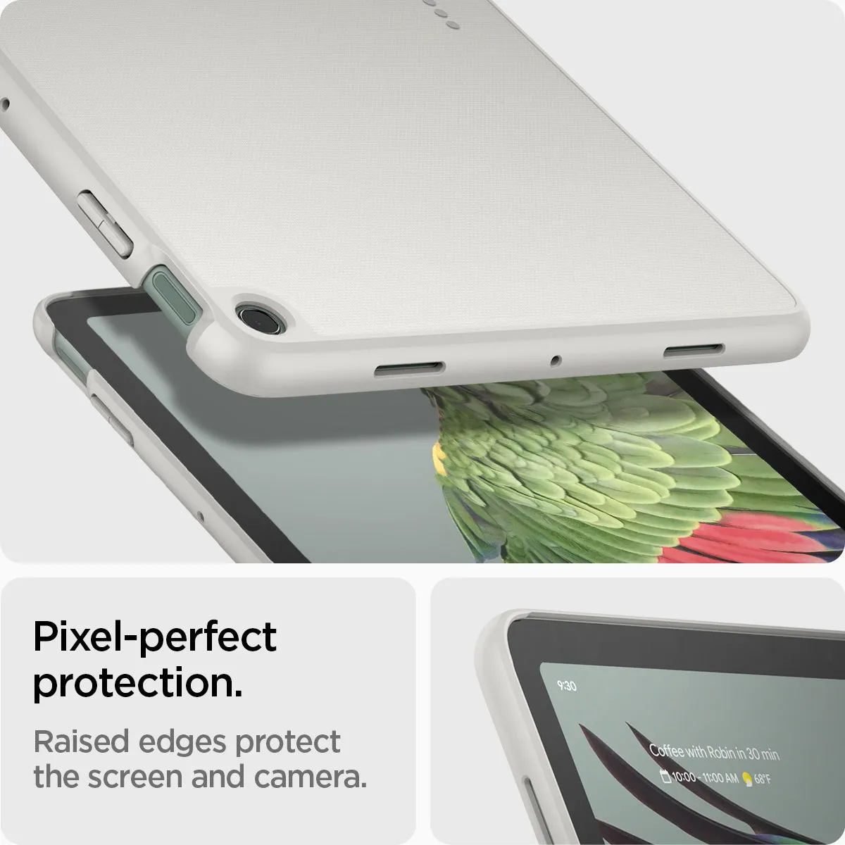 Pixel Tablet Series - Thin Fit Pro