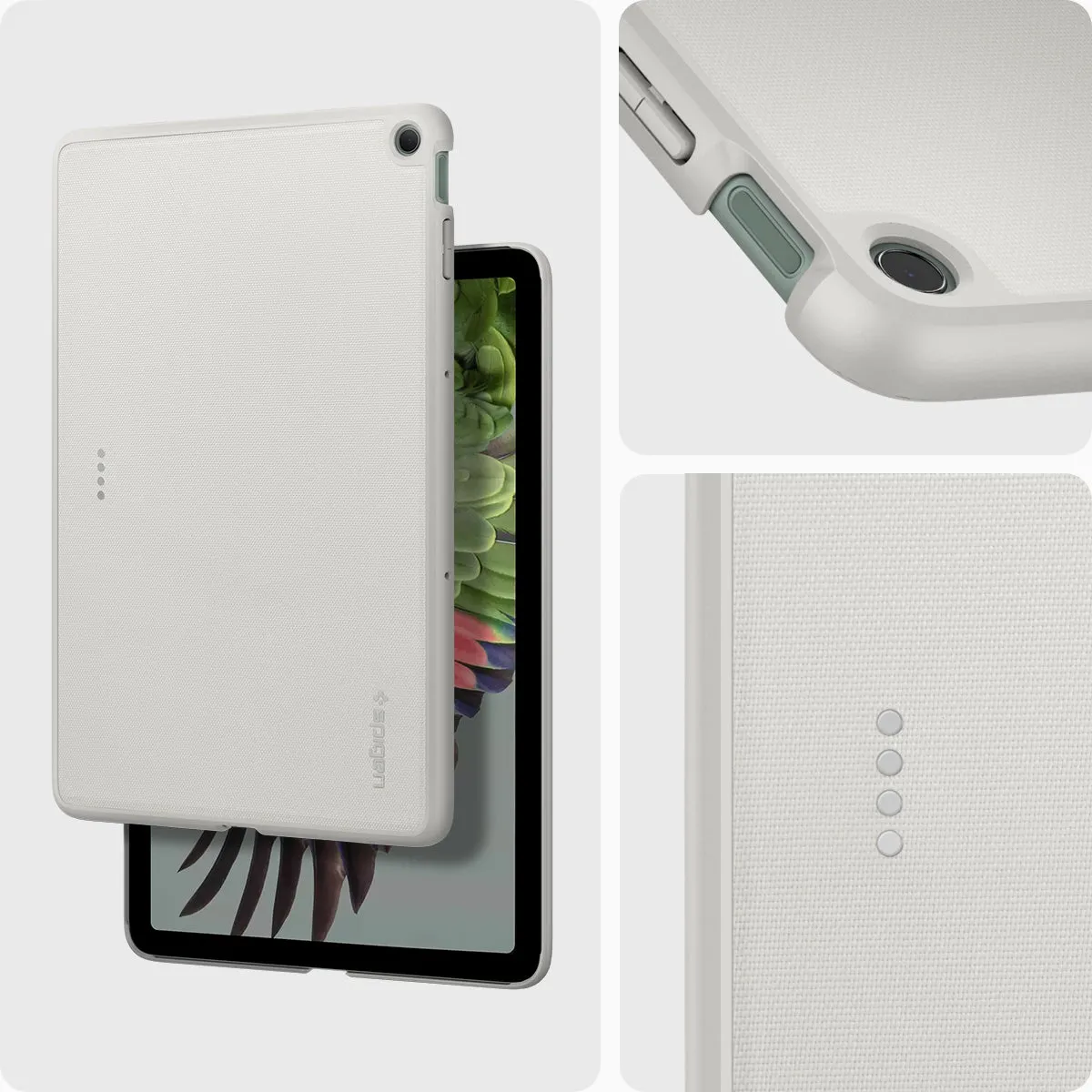 Pixel Tablet Series - Thin Fit Pro