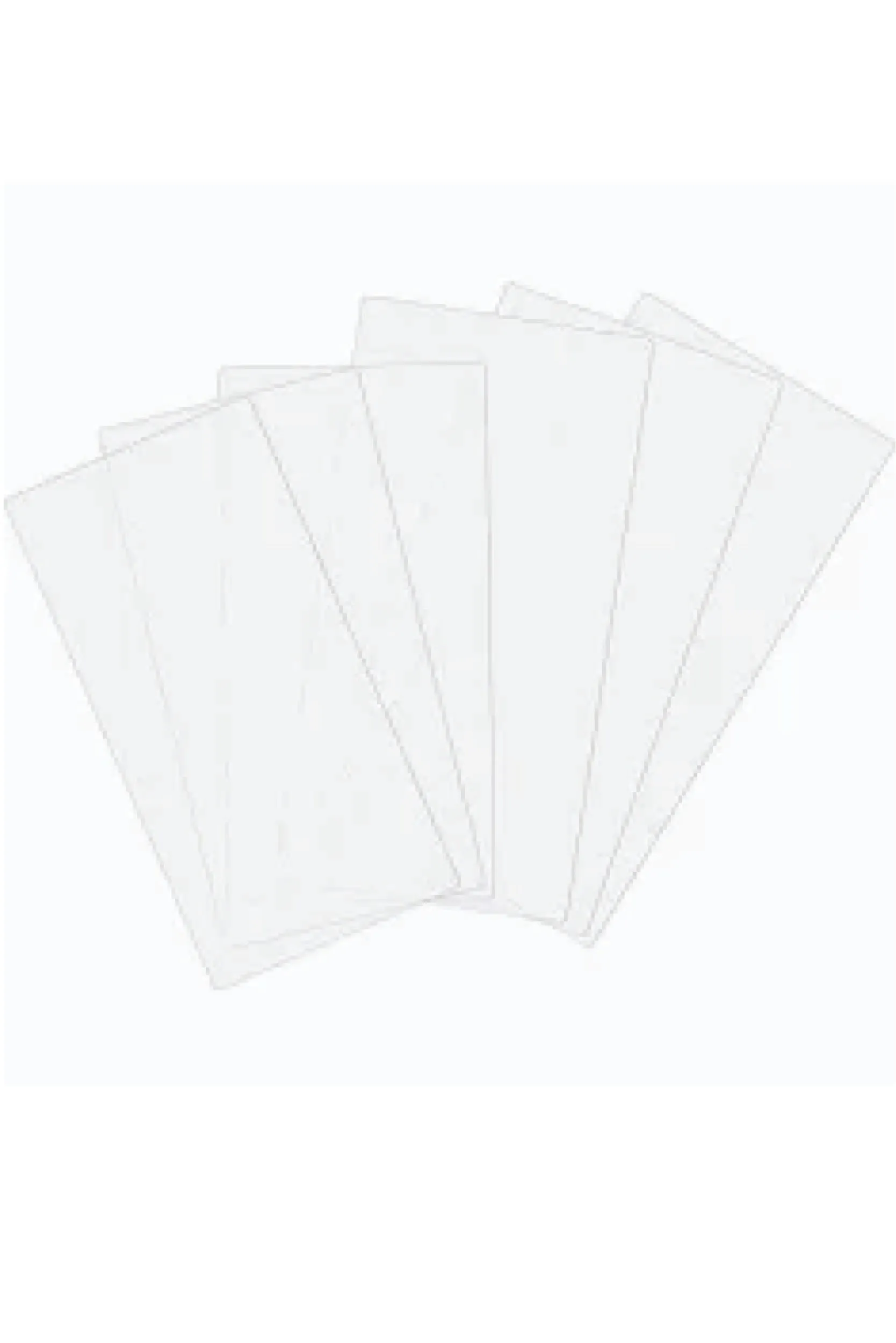Plastic Stiffener