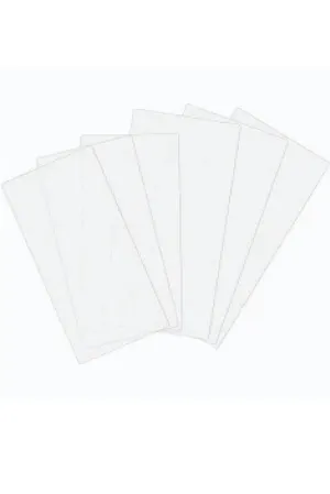 Plastic Stiffener