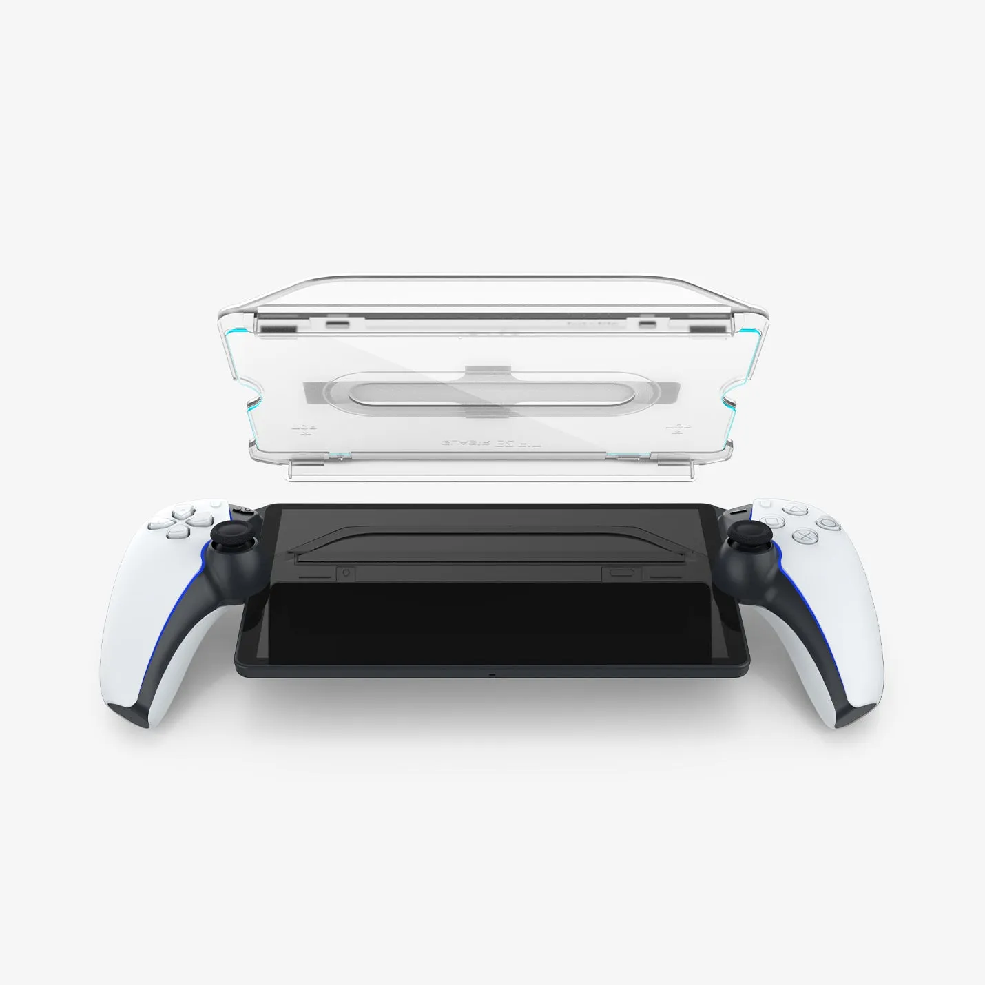 PlayStation Series -  GLAS.tR EZ Fit