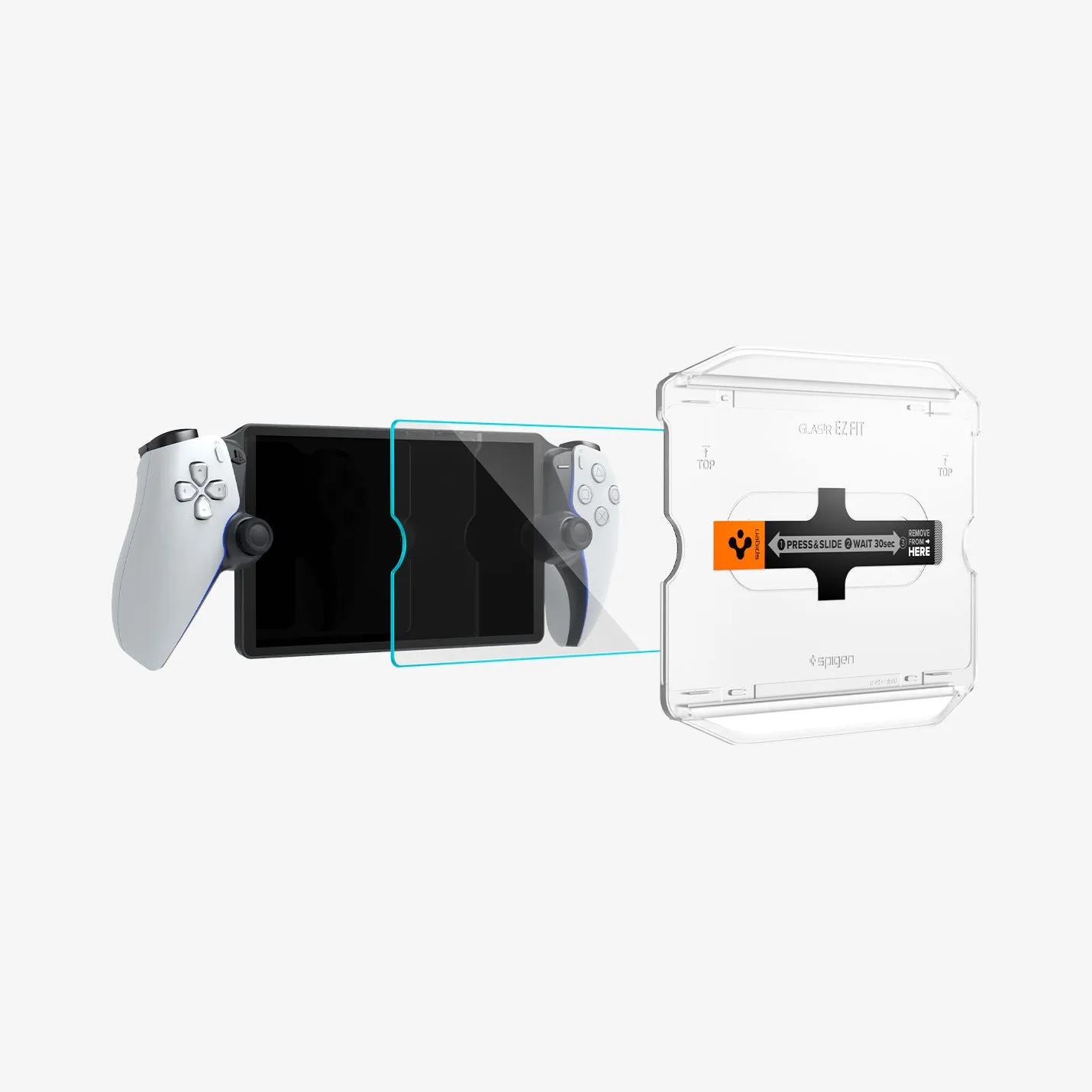 PlayStation Series -  GLAS.tR EZ Fit
