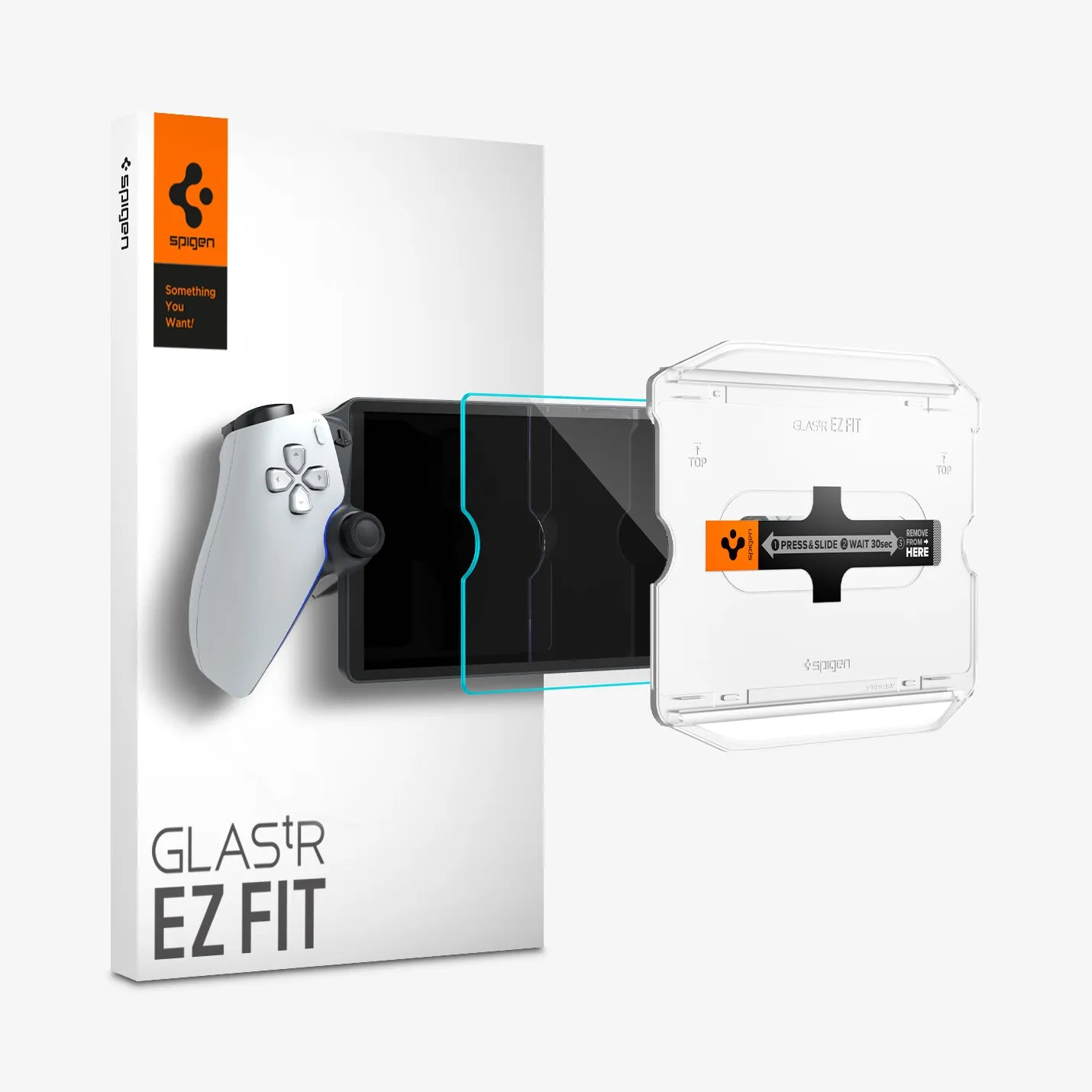 PlayStation Series -  GLAS.tR EZ Fit