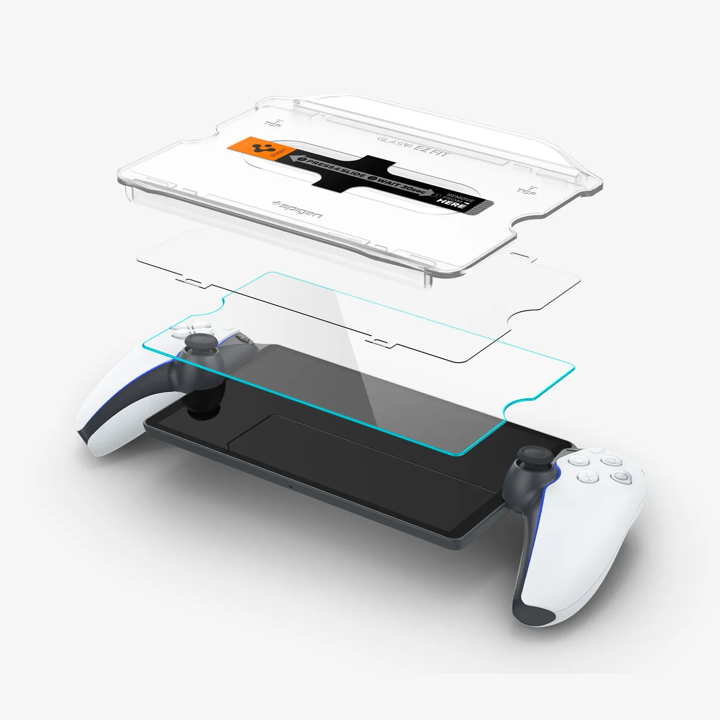 PlayStation Series -  GLAS.tR EZ Fit