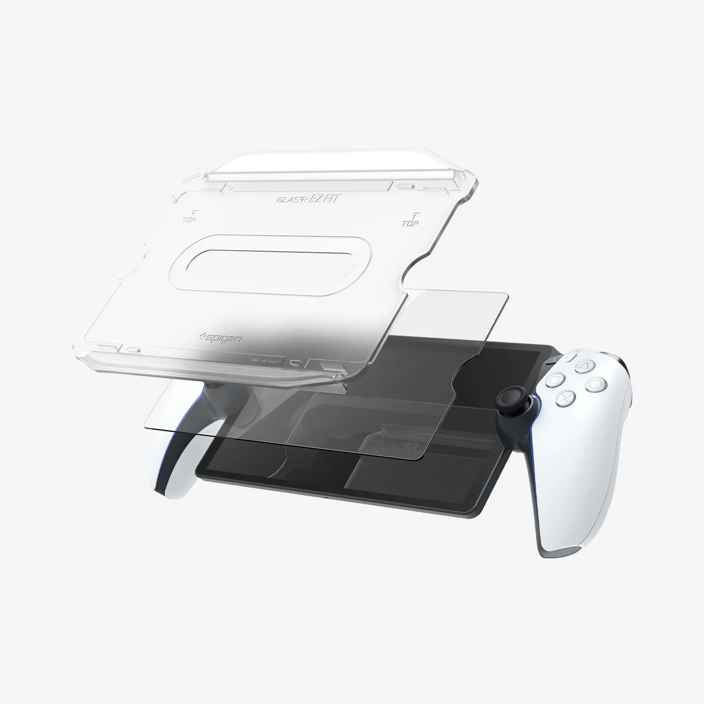 PlayStation Series -  GLAS.tR EZ Fit