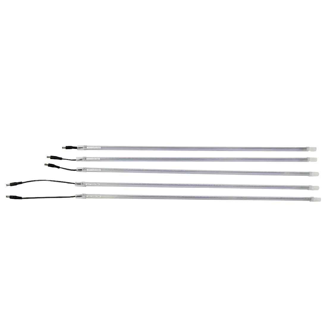 Polar Set of 5 LED Lights