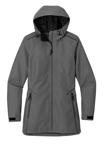 Port Authority® Collective Tech Outer Shell Jacket
