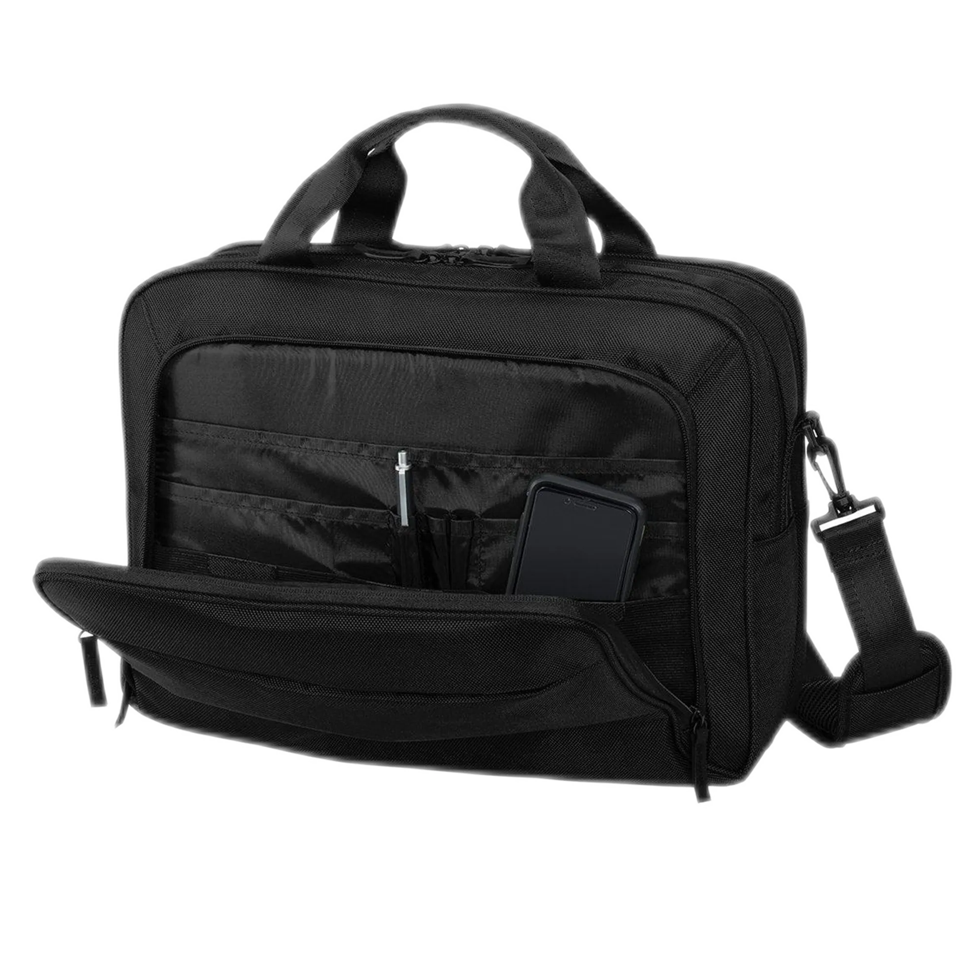 Port Authority Exec Briefcase