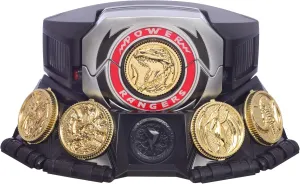 Power Rangers Lightning Collection Mighty Morphin MMPR Morpher
