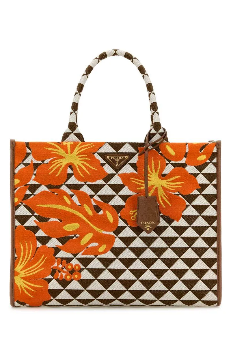 Prada Handbags
