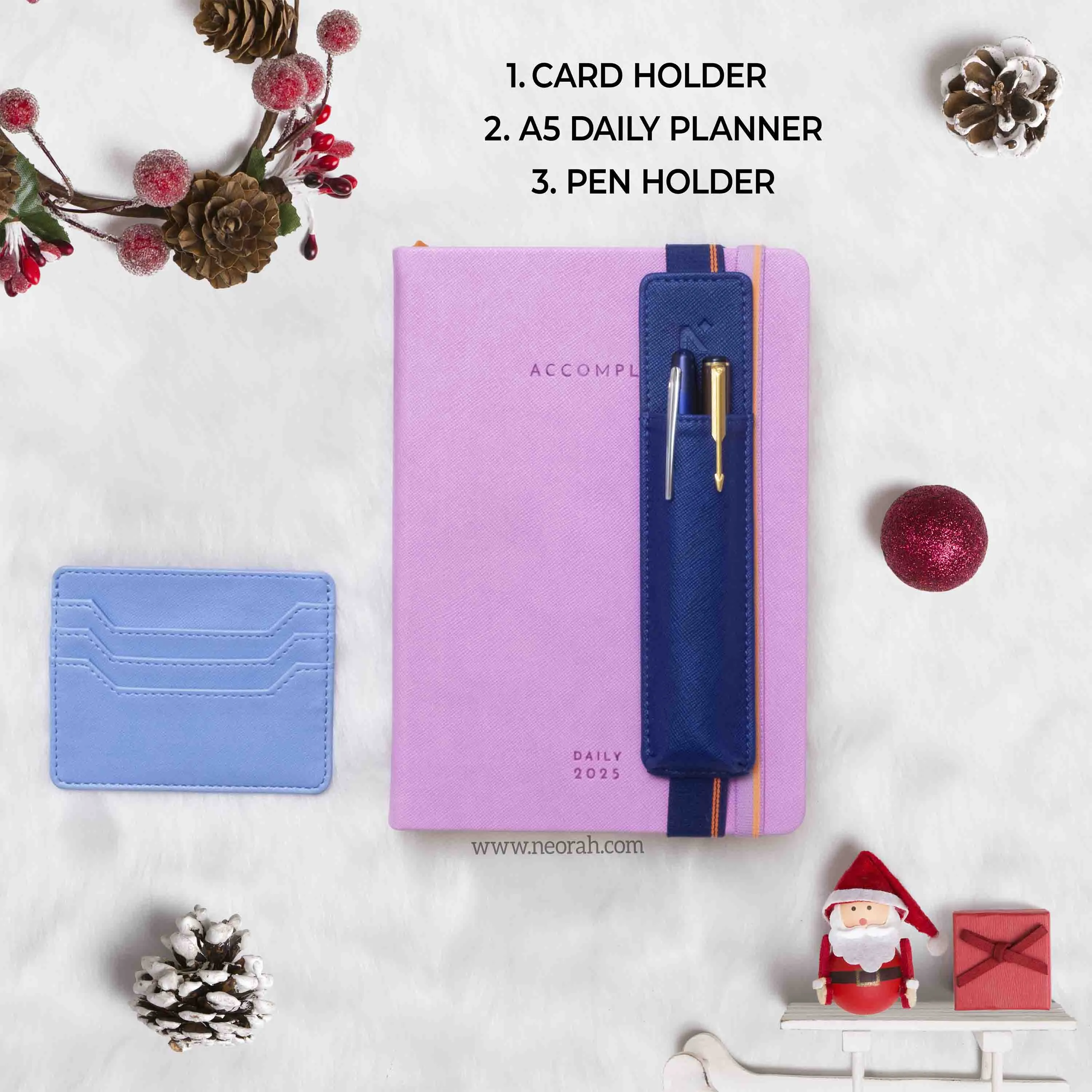 PROFESSIONAL EXECUTIVE SET