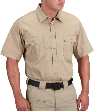 Propper Men's Kinetic Shirt Short Sleeve Shirt