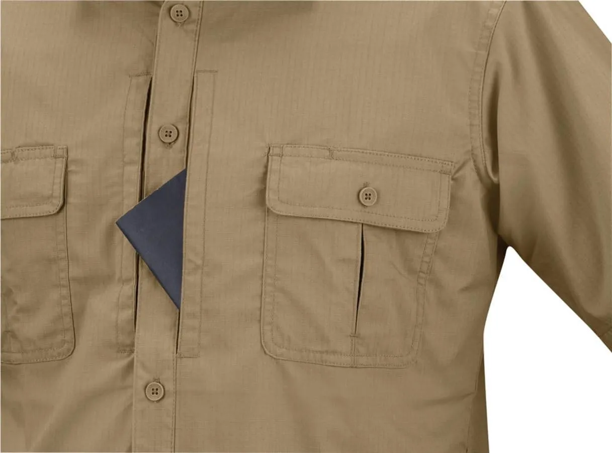 Propper Men's Kinetic Shirt Short Sleeve Shirt