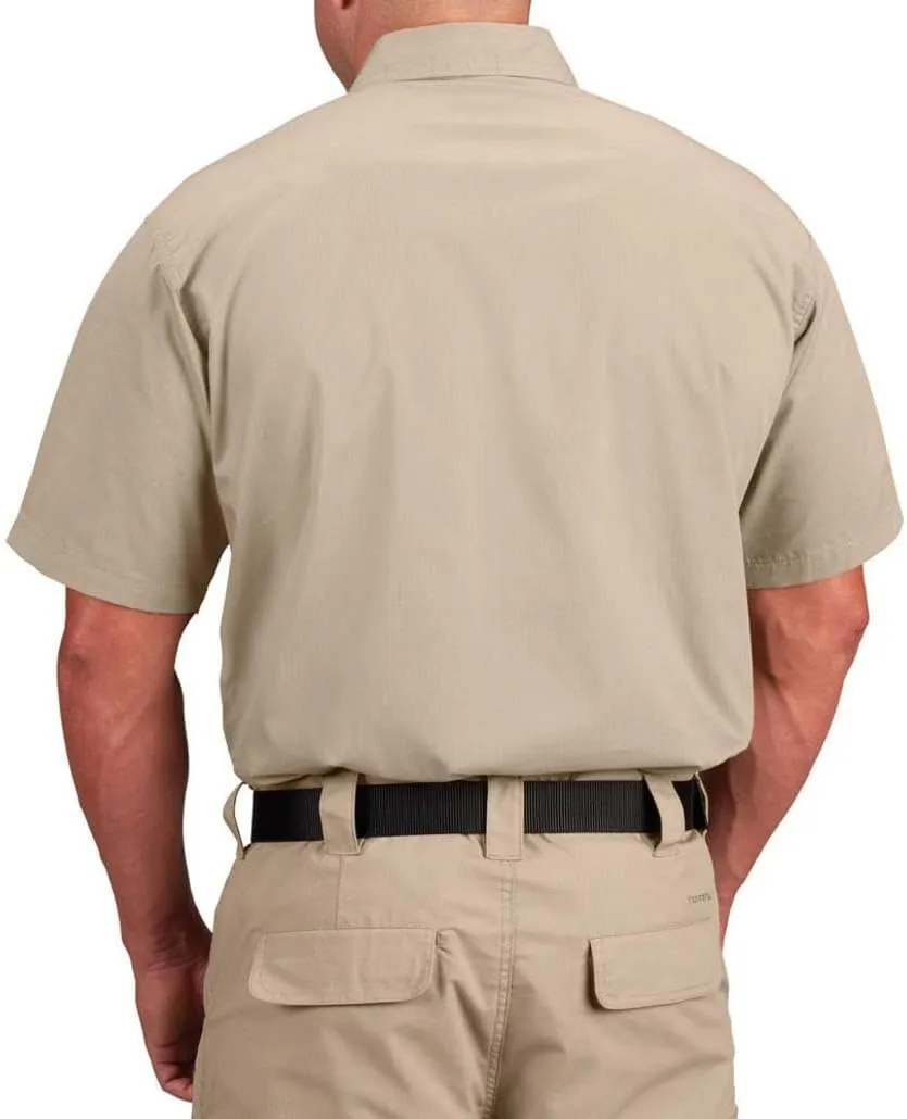 Propper Men's Kinetic Shirt Short Sleeve Shirt