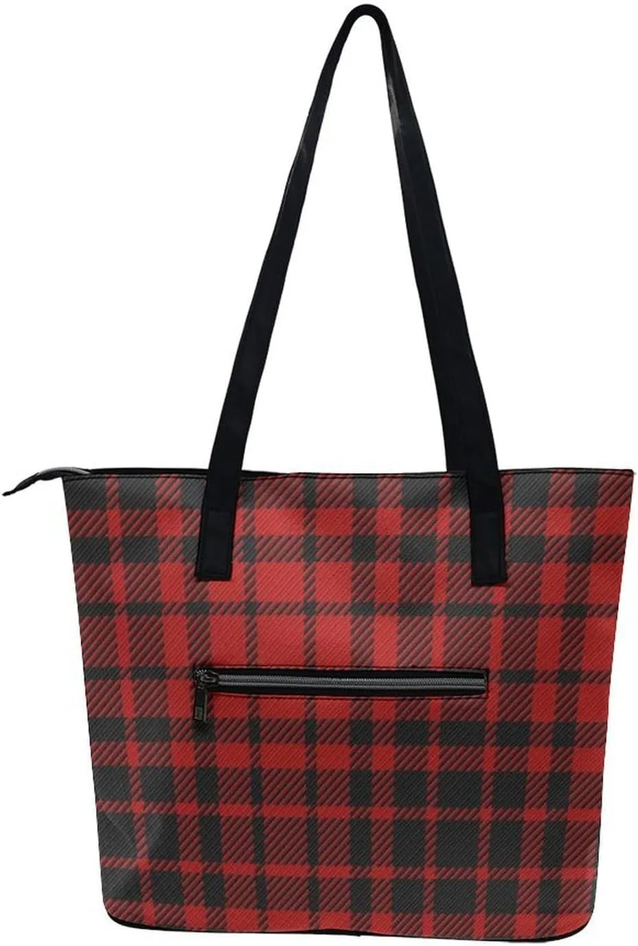 PU Leather Shoulder Bag for Women Beach Tote Bag Aesthetic Tote Bag Hippie Bag Clutch Bag
