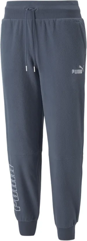 PUMA Women's Power Winterized Pants, Evening Sky, Medium