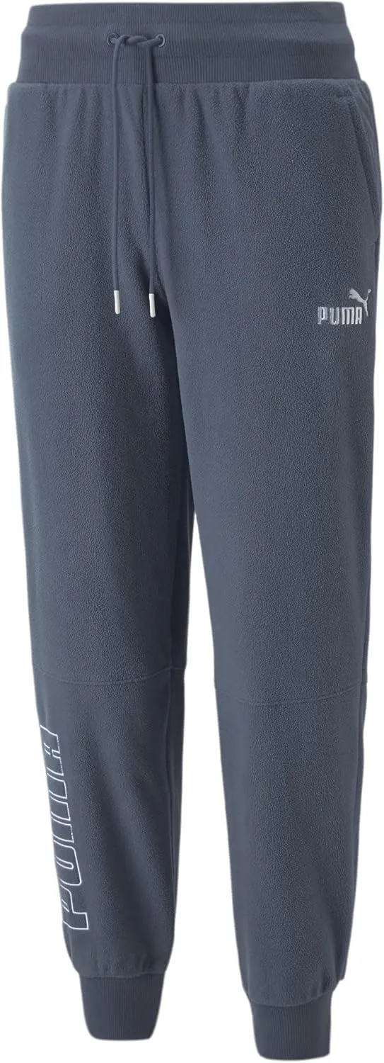 PUMA Women's Power Winterized Pants, Evening Sky, Medium