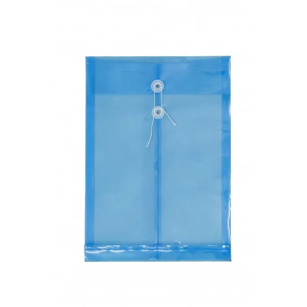 PVC Document Wallet