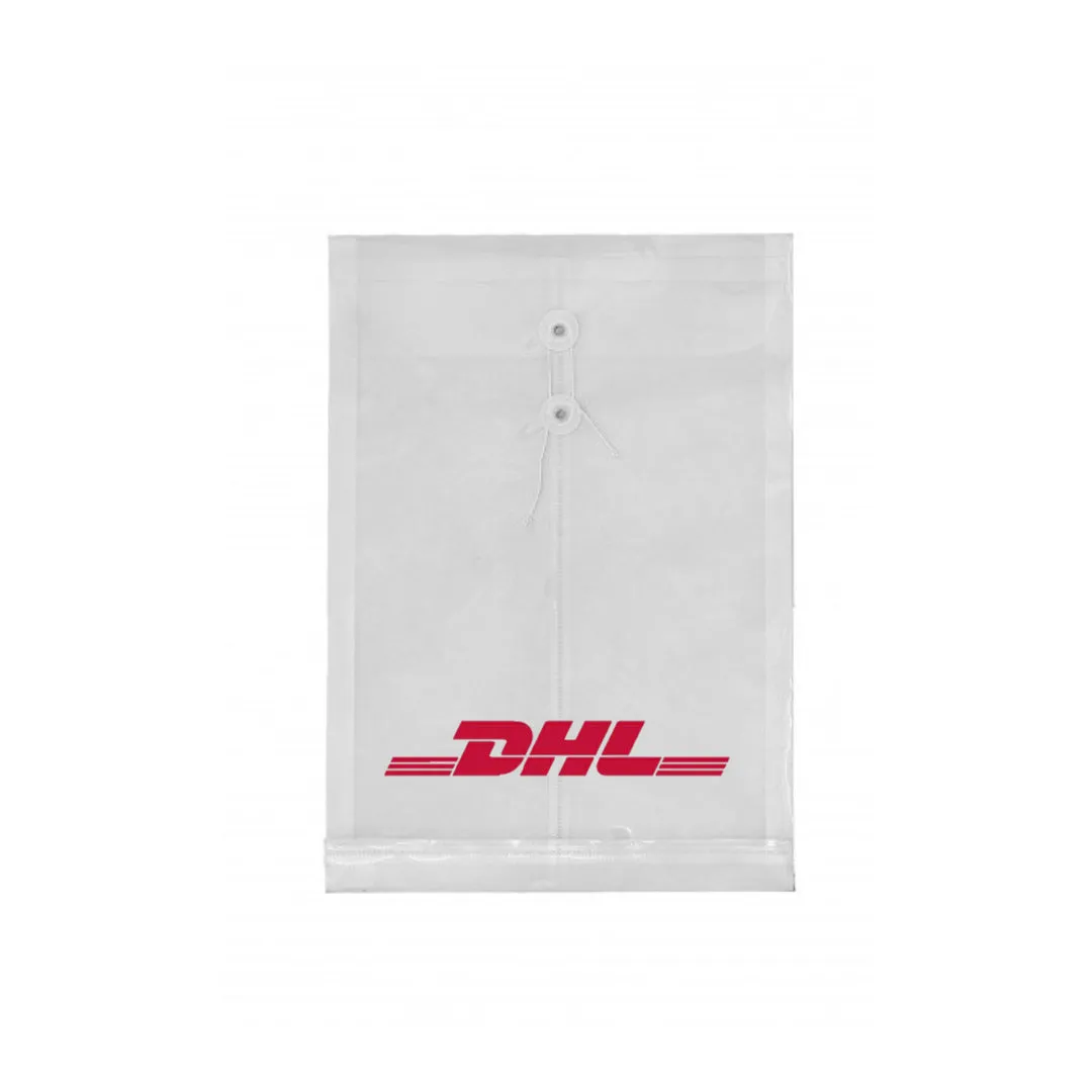 PVC Document Wallet