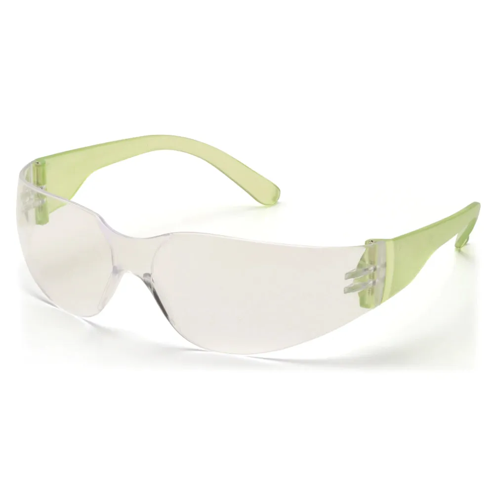Pyramex® Intruder Scratch Resistant Frameless Protection Safety Glasses