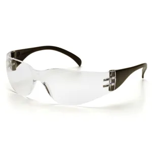 Pyramex® Intruder Scratch Resistant Frameless Protection Safety Glasses