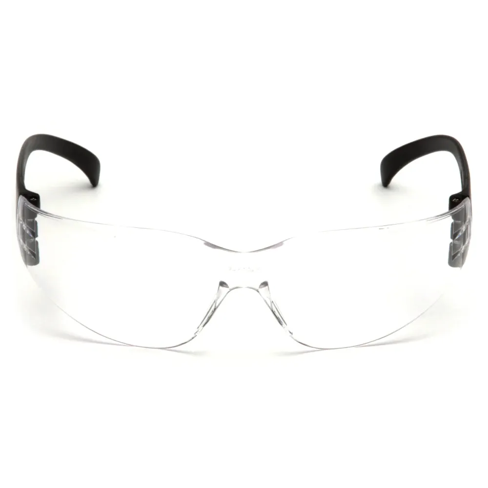 Pyramex® Intruder Scratch Resistant Frameless Protection Safety Glasses
