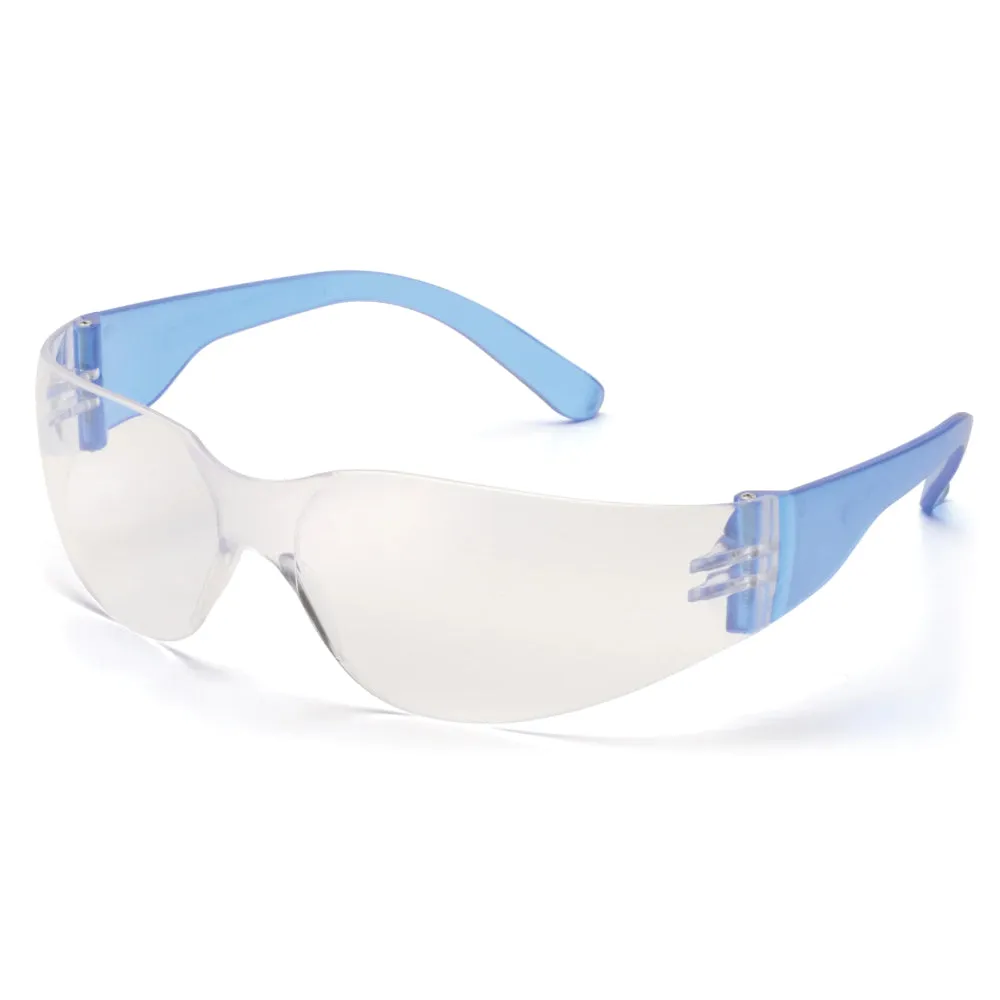 Pyramex® Intruder Scratch Resistant Frameless Protection Safety Glasses
