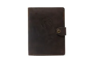 Rabbit Room Leuchtturm1917 / A5 Bullet Journal Leather Cover