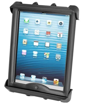 Leather Executive Briefcases with Tablet Slots