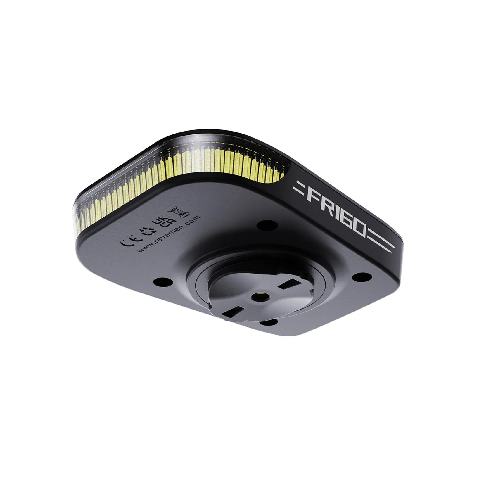 Ravemen FR160 Headlight