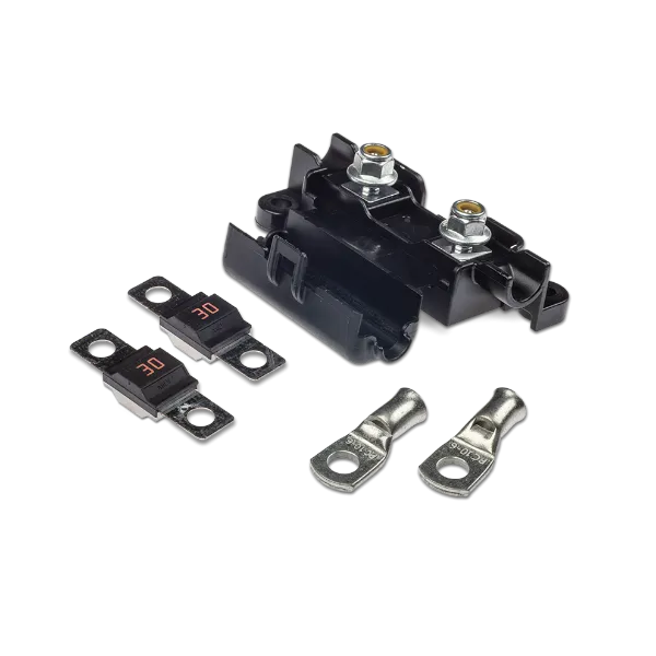 RedArc - 40A Fuse Kit