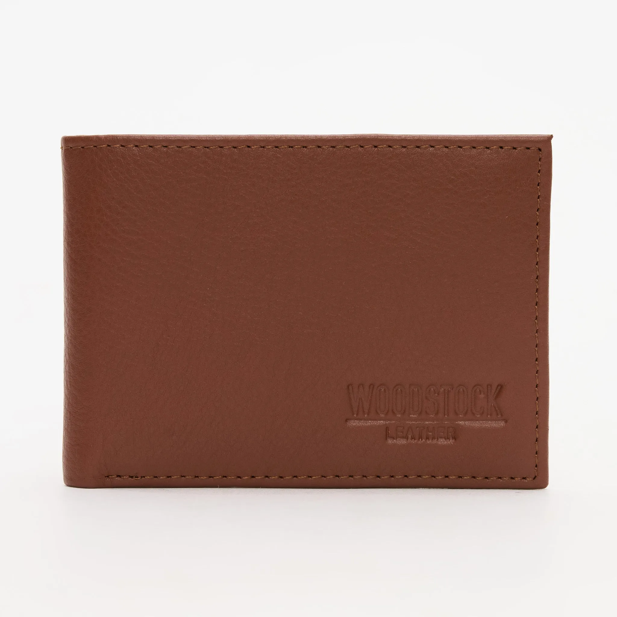 Reed Passcase Wallet
