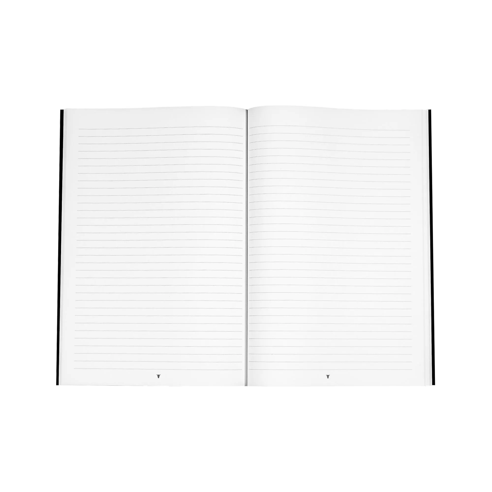 Refill Paper Notebooks (Pack of 3)